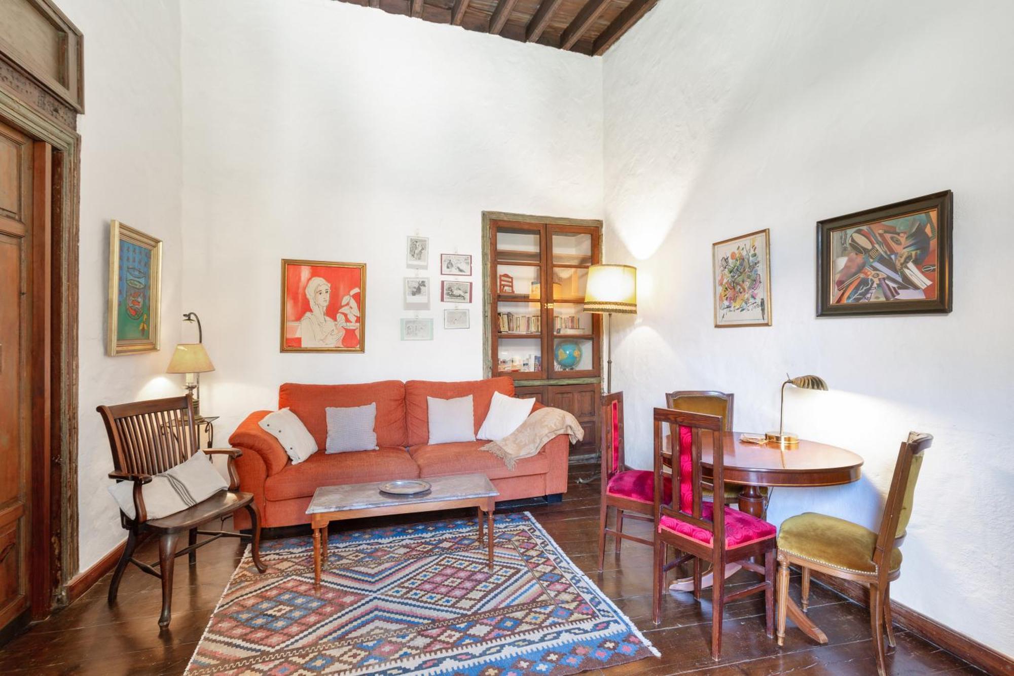 Casa Montesdeoca - Jacaranda Las Palmas de Gran Canaria Eksteriør bilde